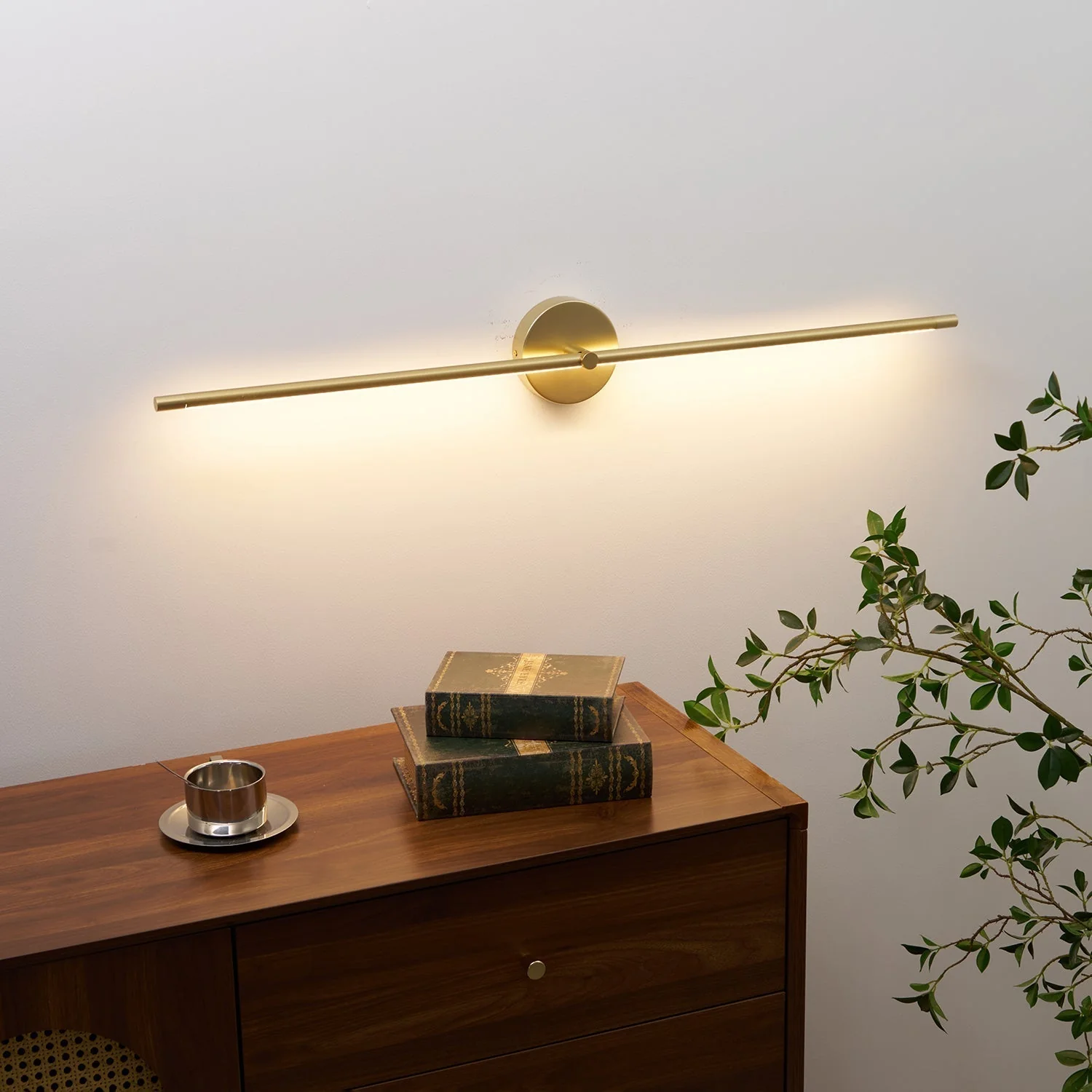 Elysie Minimalist Wall Lamp - Image 4