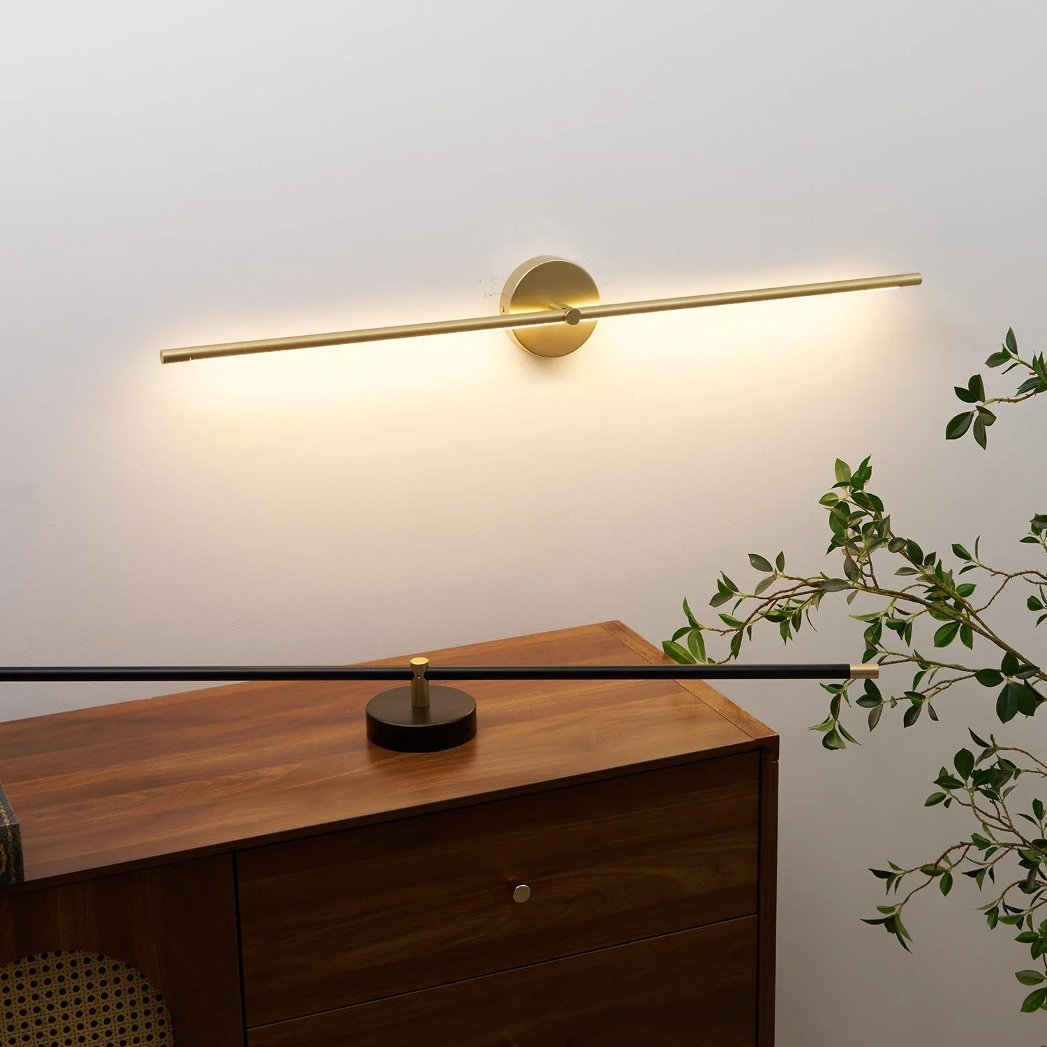 Elysie Minimalist Wall Lamp - Image 5