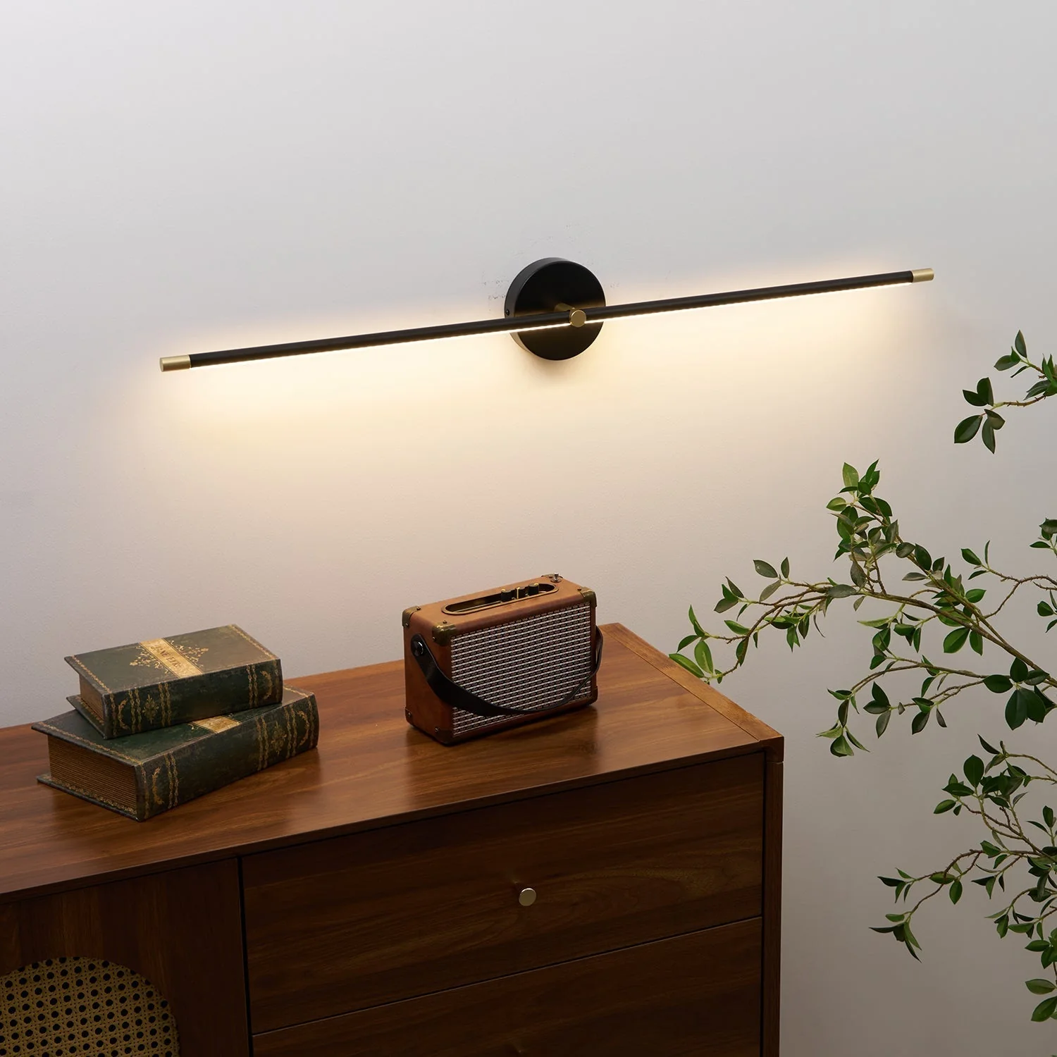 Elysie Minimalist Wall Lamp - Image 6