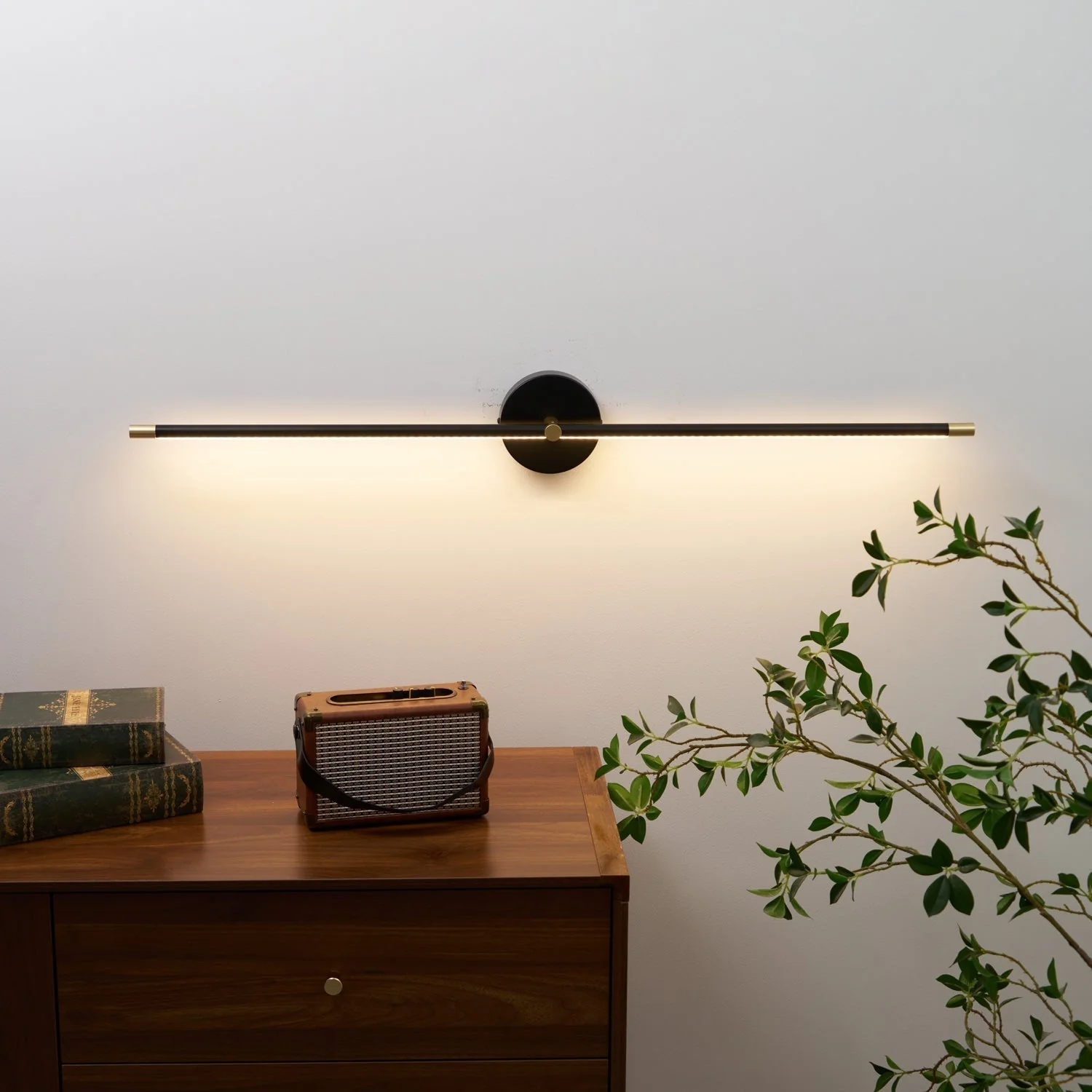 Elysie Minimalist Wall Lamp - Image 8