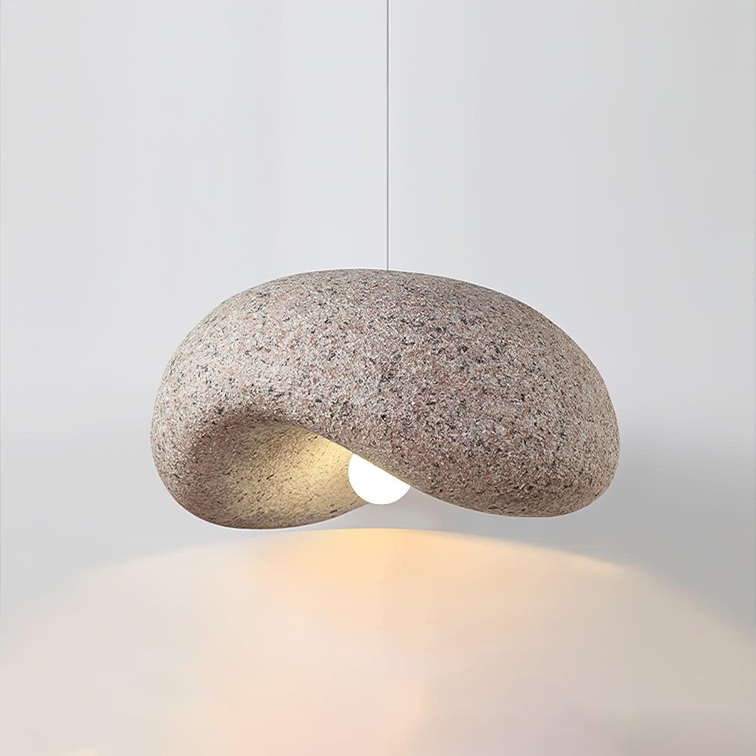 Elysion Artistic Pendant Lamp - Image 14