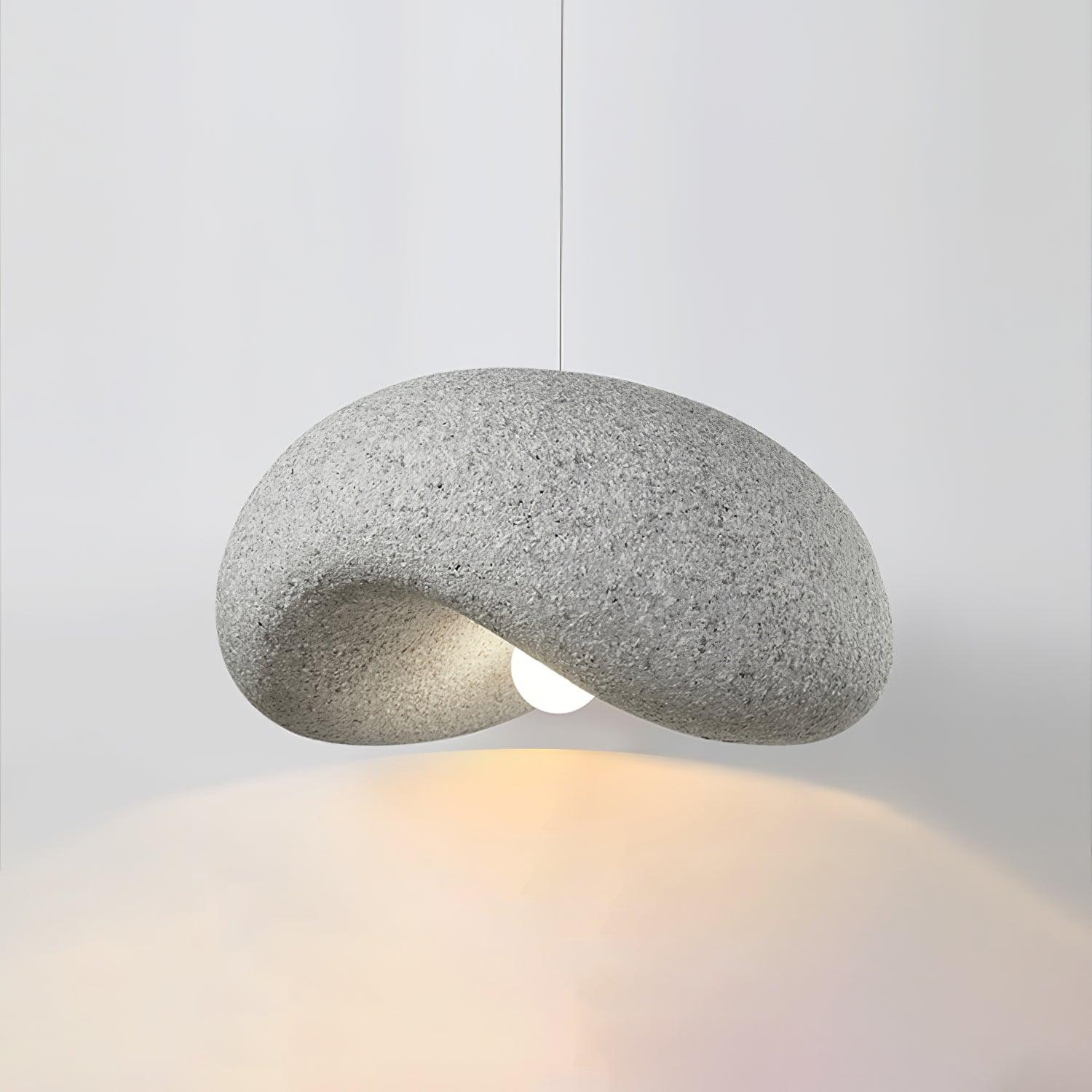 Elysion Artistic Pendant Lamp - Image 2