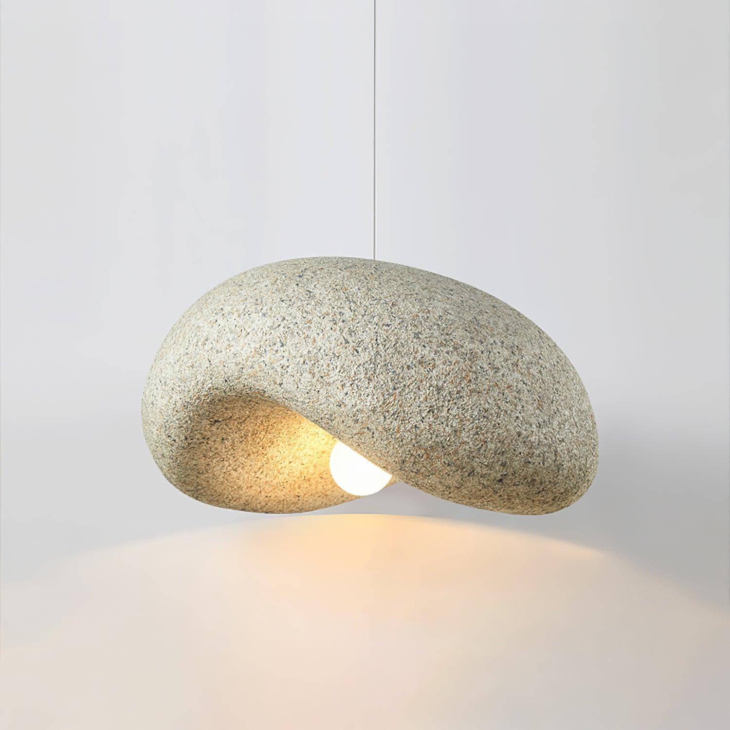 Elysion Artistic Pendant Lamp - Image 5