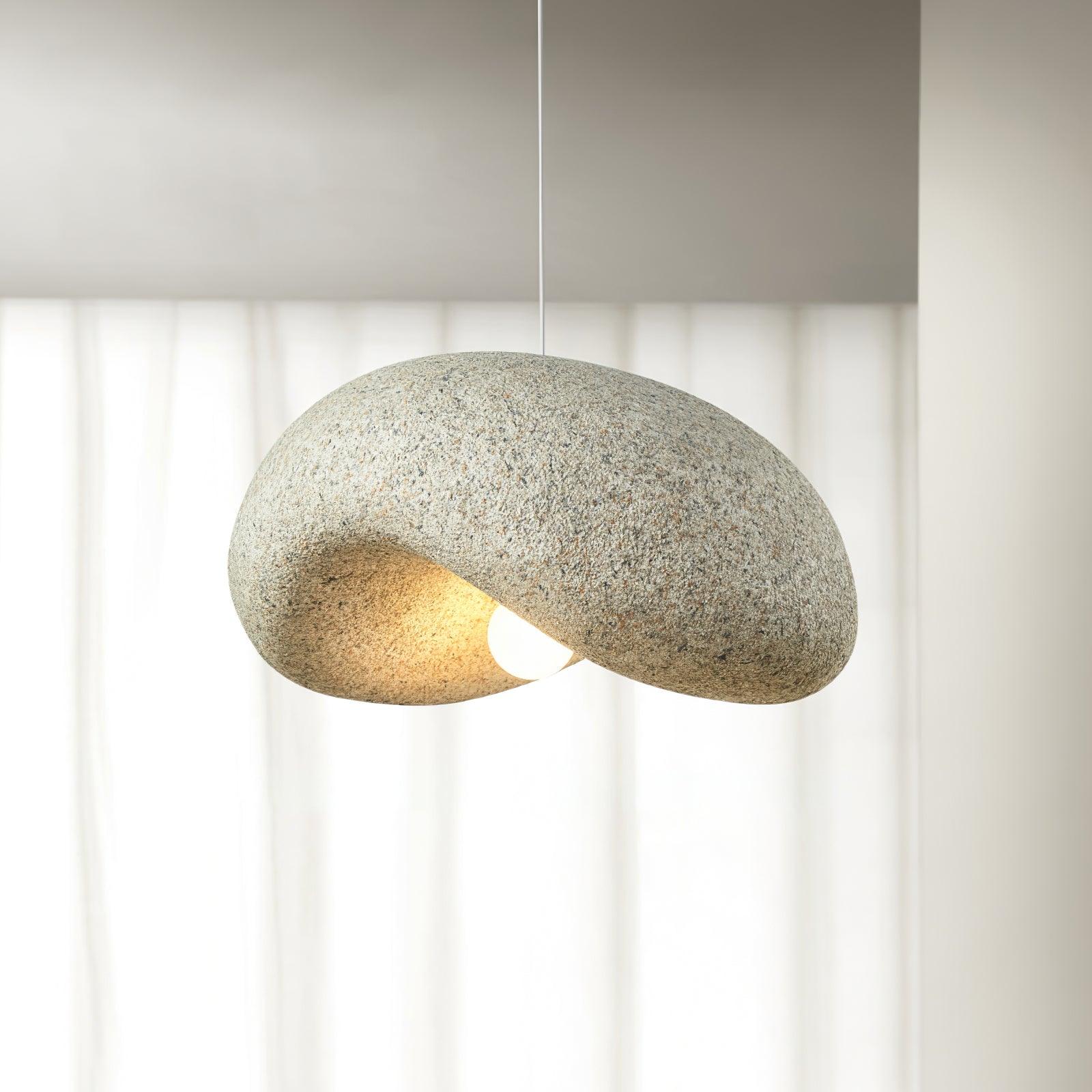 Elysion Artistic Pendant Lamp - Image 8
