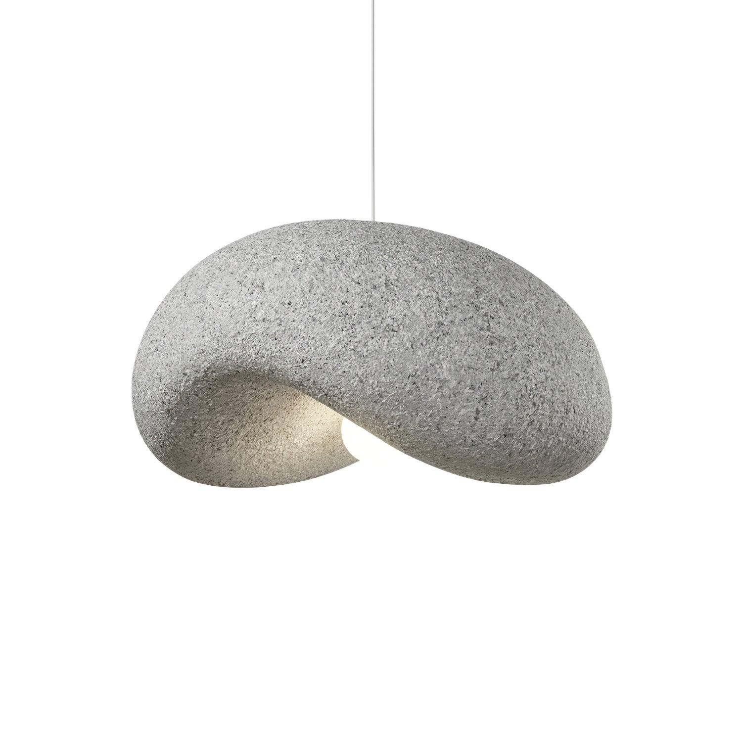 Elysion Artistic Pendant Lamp - Image 9