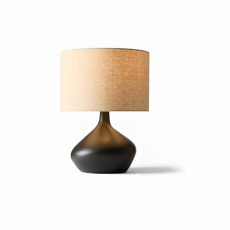 Ember Wabi-Sabi Resin Vase Table Light - Image 15