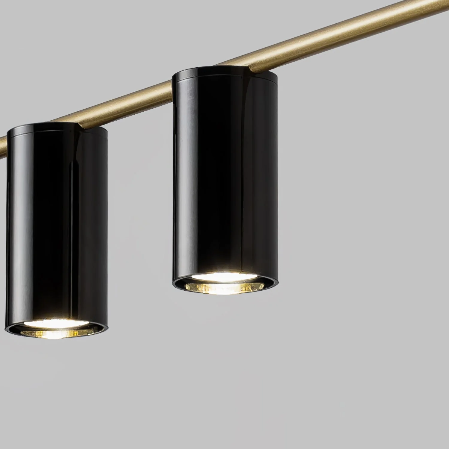 Emirel Modern Minimalist Linear Island Pendant Lamp - Image 22