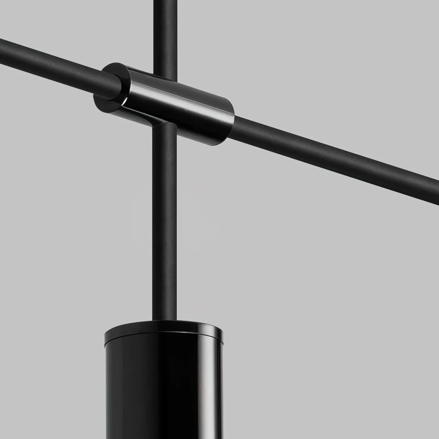 Emirel Modern Minimalist Linear Island Pendant Lamp - Image 24