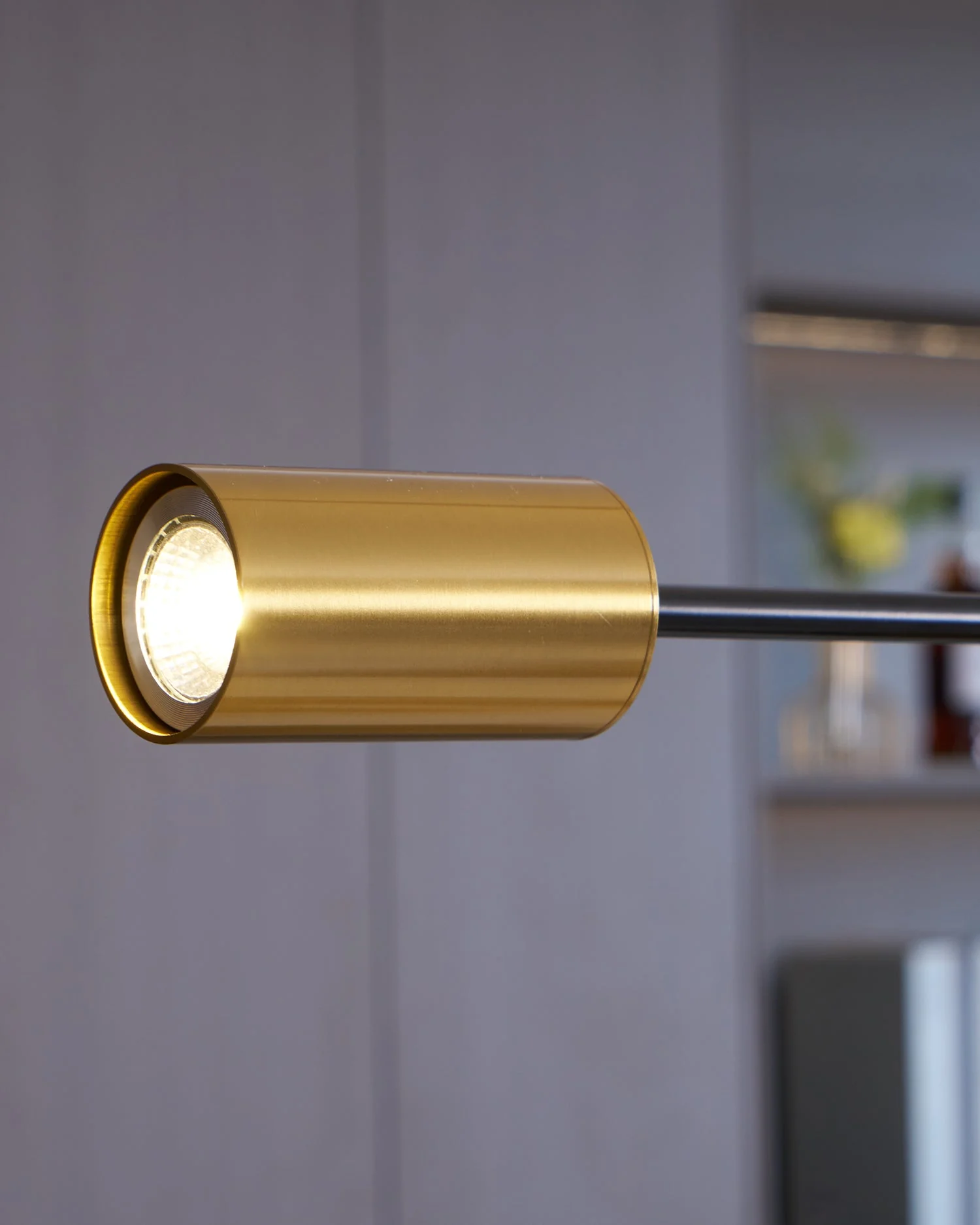 Emirel Modern Minimalist Linear Island Pendant Lamp - Image 30