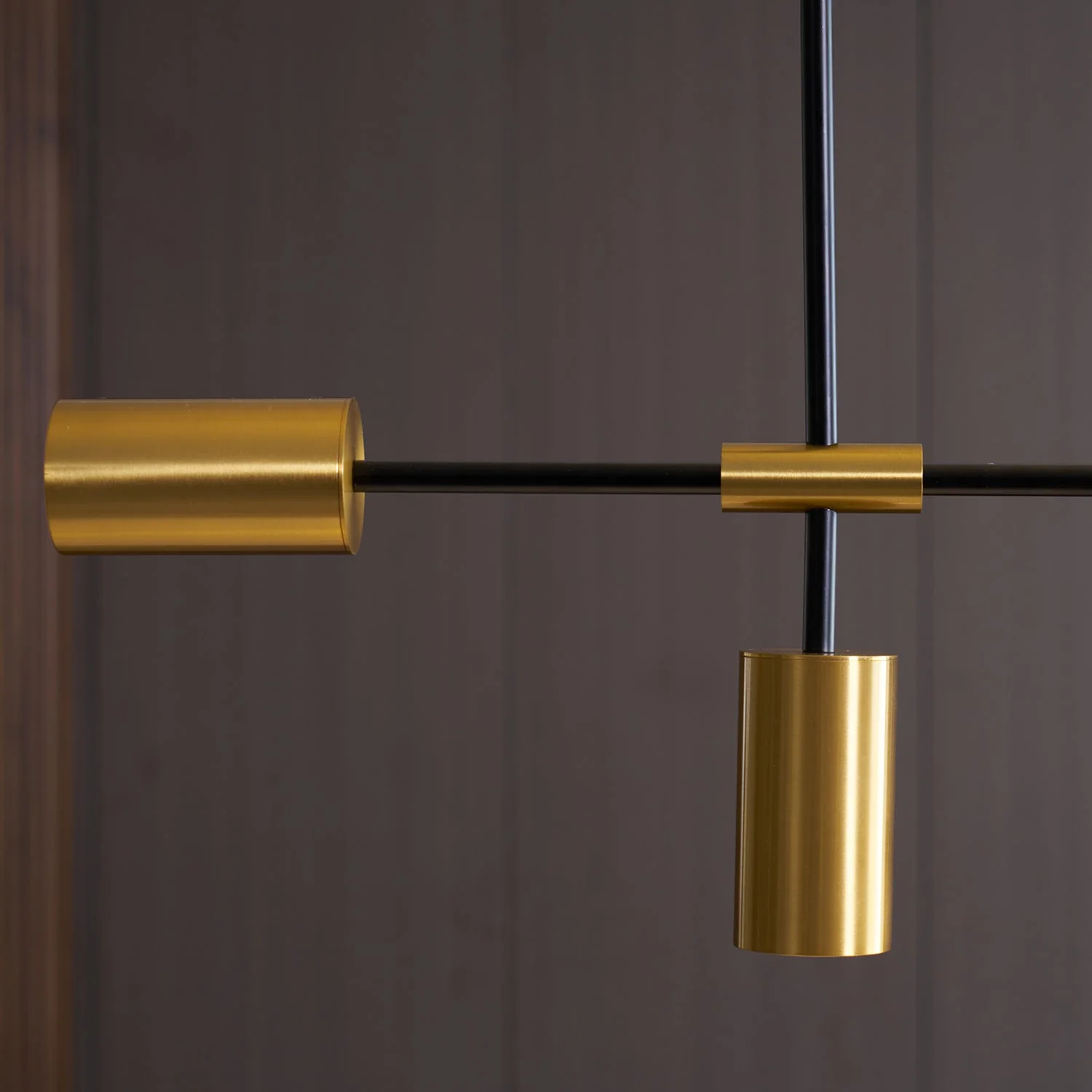 Emirel Modern Minimalist Linear Island Pendant Lamp - Image 31