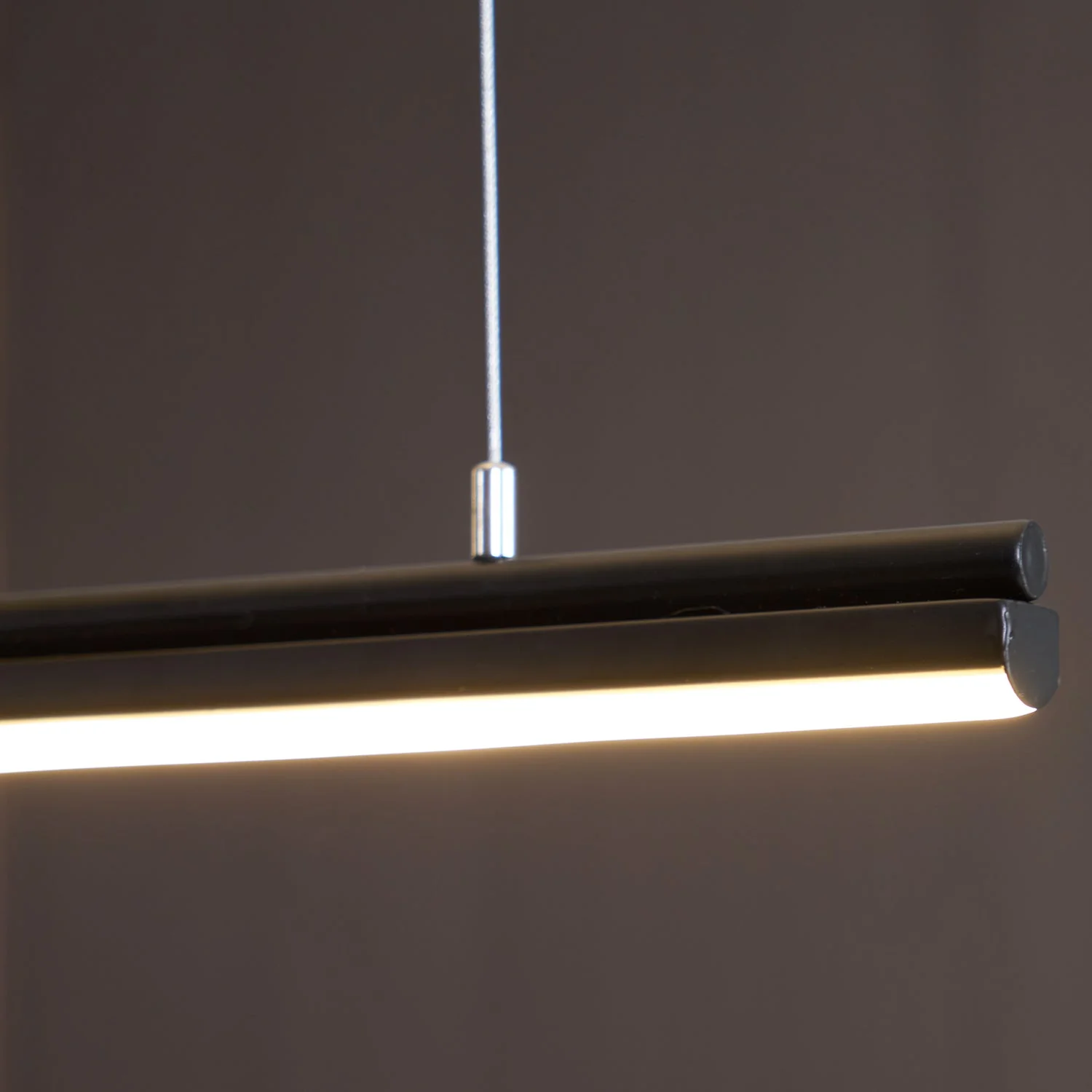 Emirel Modern Minimalist Linear Island Pendant Lamp - Image 32