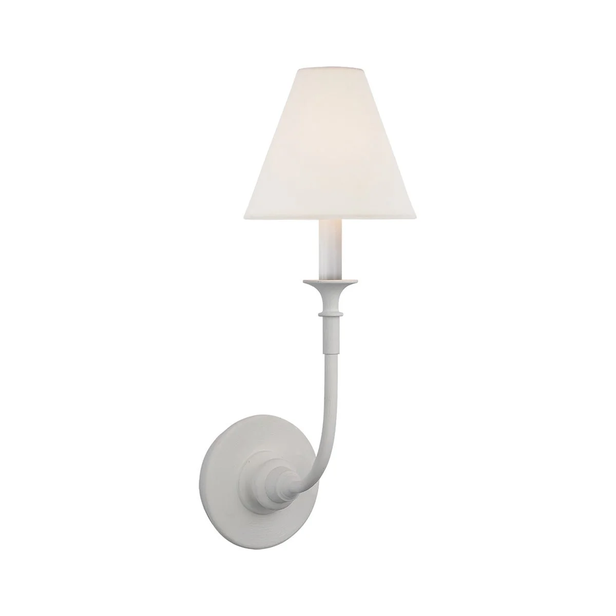 Erdoros Vintage Industrial Fabric Wall Lamp - Image 13