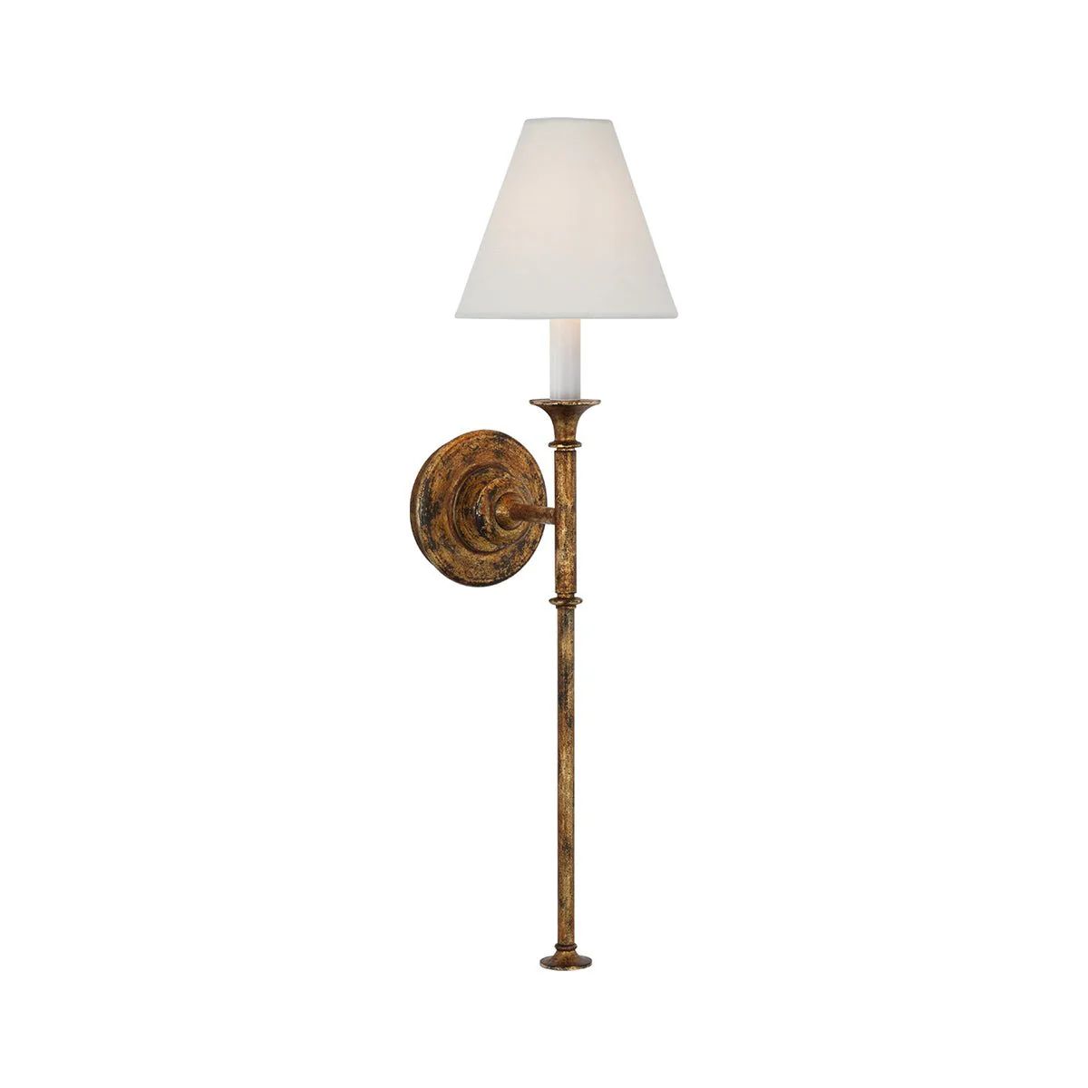 Erdoros Vintage Industrial Fabric Wall Lamp - Image 18