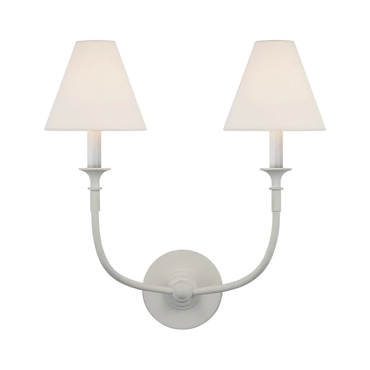 Erdoros Vintage Industrial Fabric Wall Lamp - Image 19