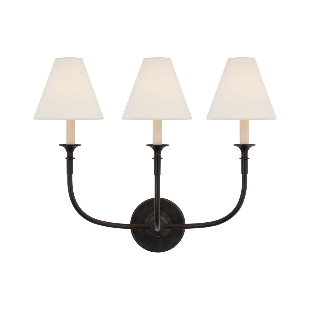 Erdoros Vintage Industrial Fabric Wall Lamp - Image 21