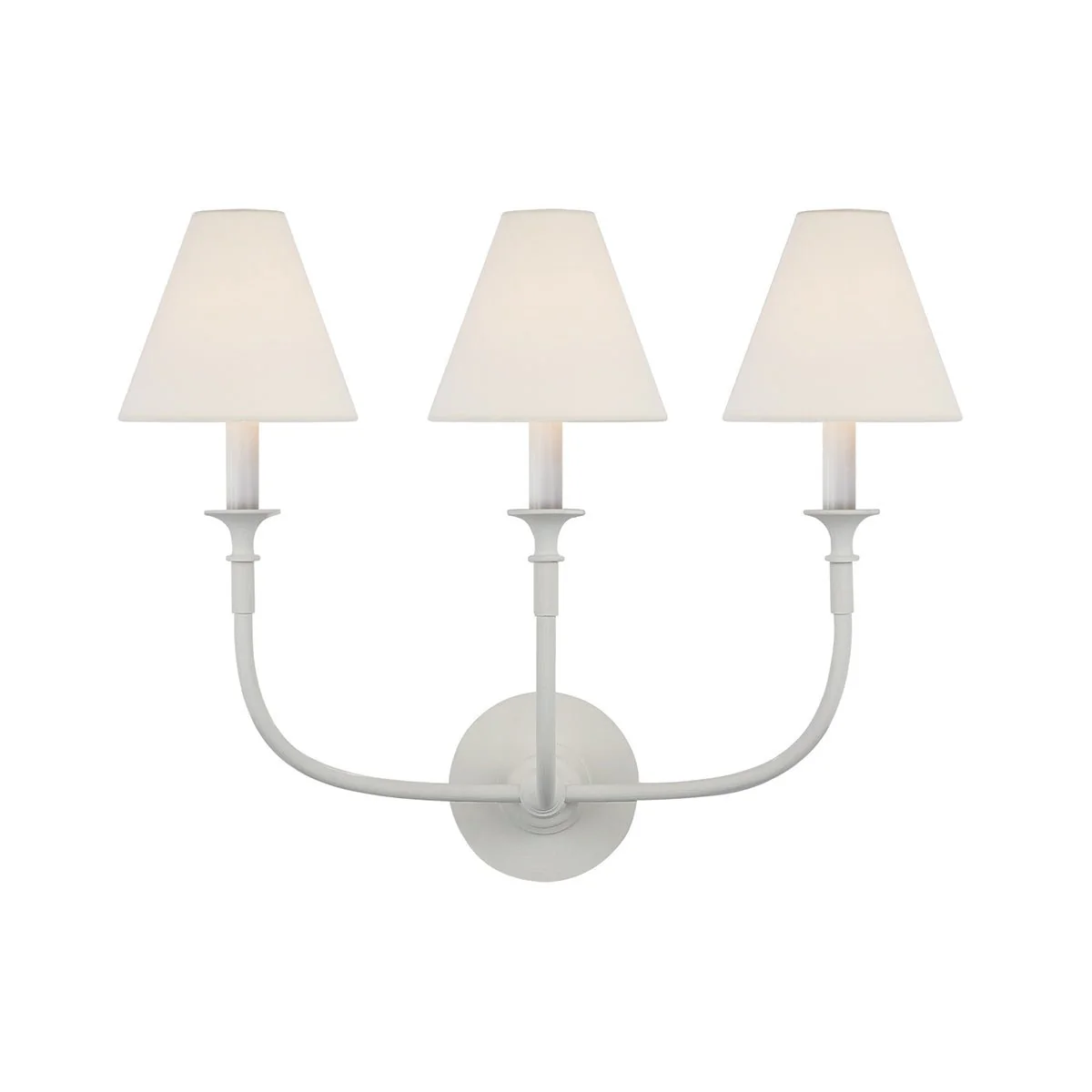 Erdoros Vintage Industrial Fabric Wall Lamp - Image 22