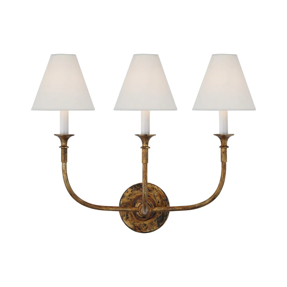 Erdoros Vintage Industrial Fabric Wall Lamp - Image 24