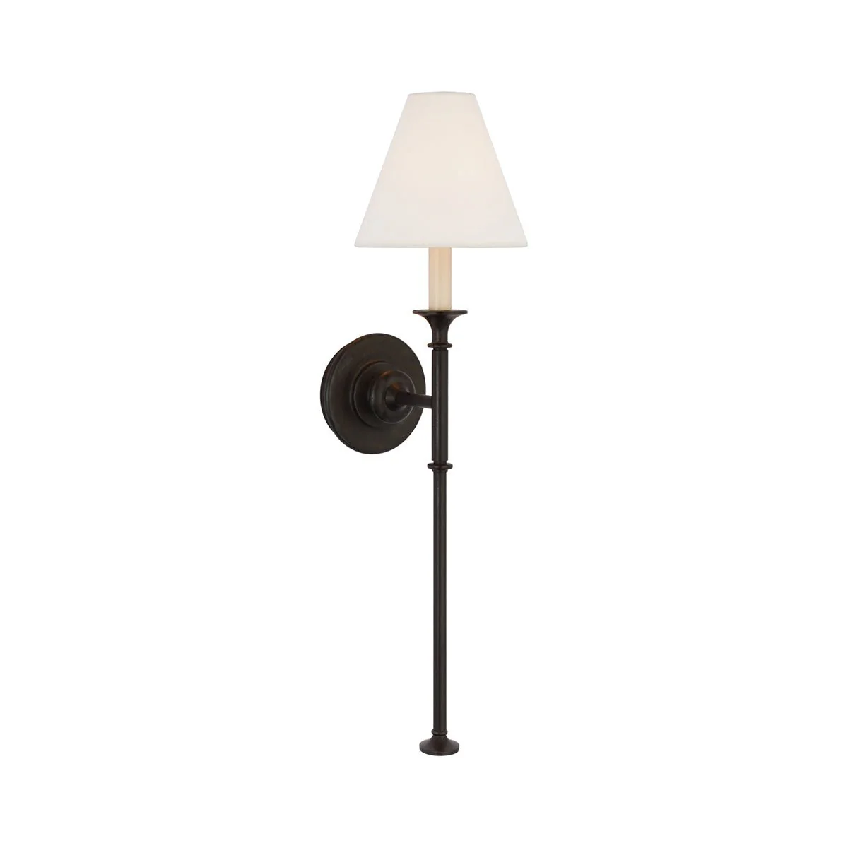 Erdoros Vintage Industrial Fabric Wall Lamp - Image 25