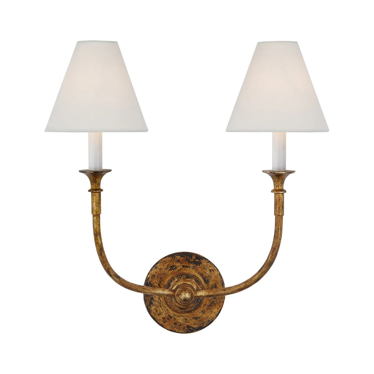 Erdoros Vintage Industrial Fabric Wall Lamp - Image 33