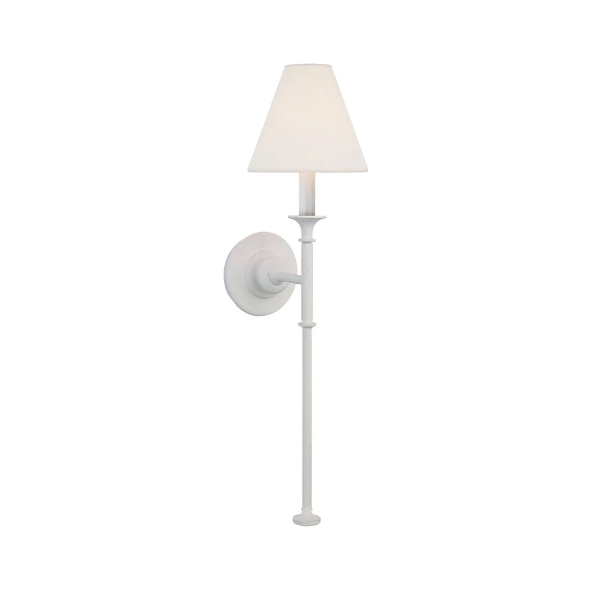 Erdoros Vintage Industrial Fabric Wall Lamp - Image 42
