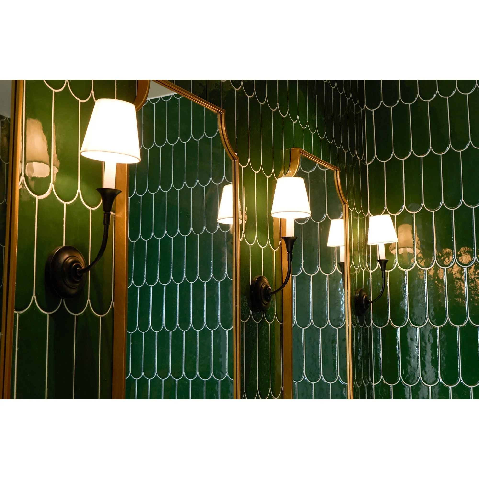 Erdoros Vintage Industrial Fabric Wall Lamp - Image 8