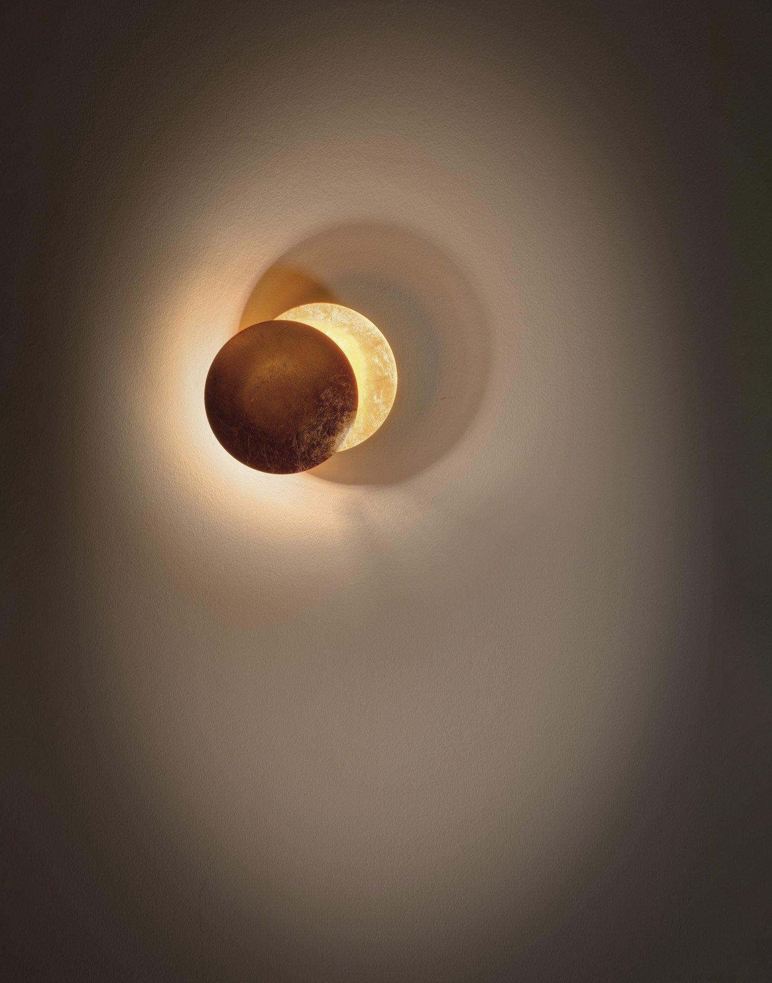 Erik Modern Minimalist Art Wall Lamp - Image 12