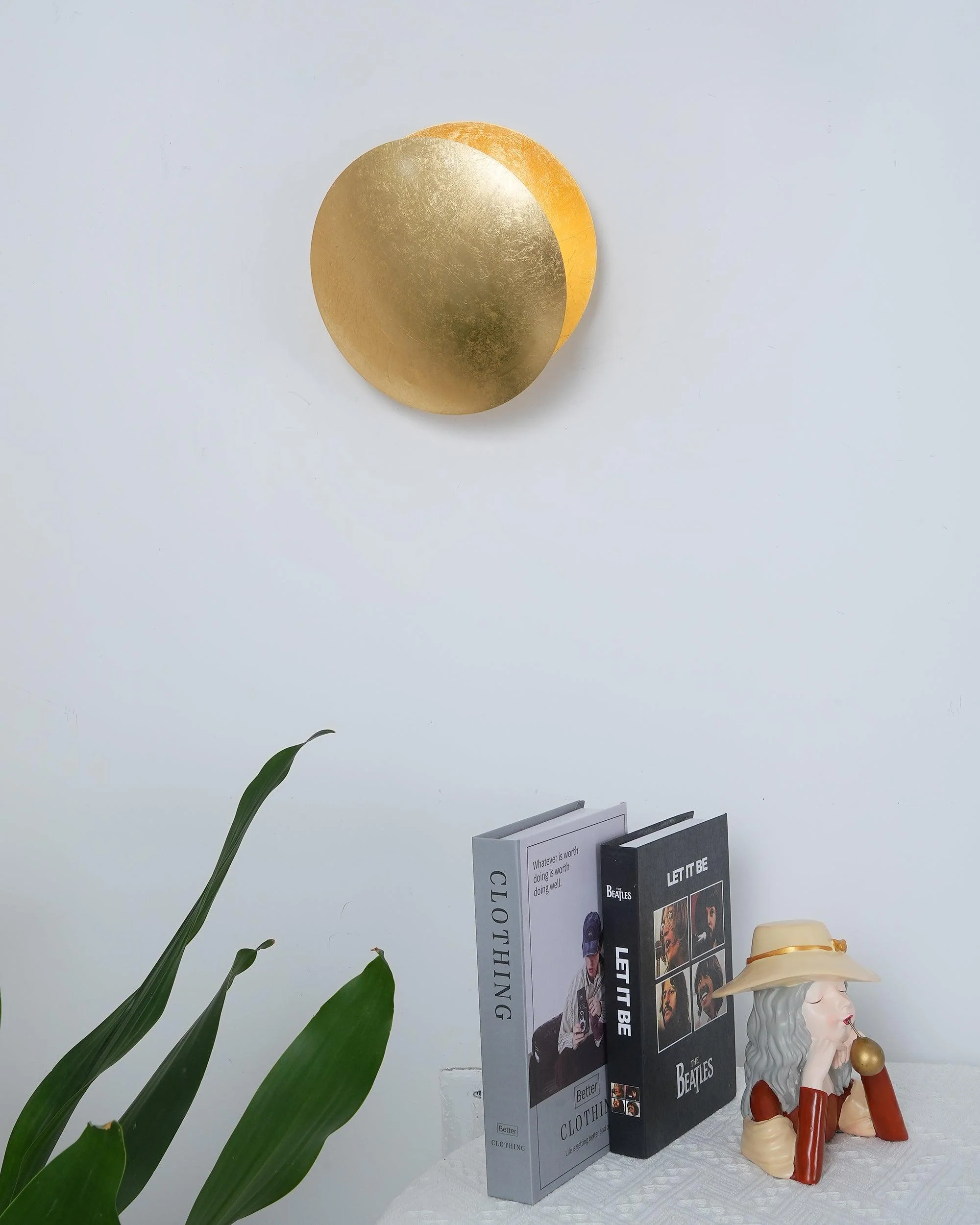 Erik Modern Minimalist Art Wall Lamp - Image 13