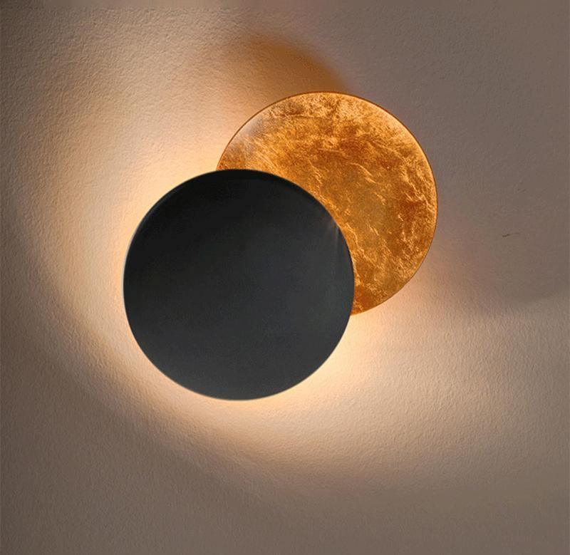 Erik Modern Minimalist Art Wall Lamp - Image 16