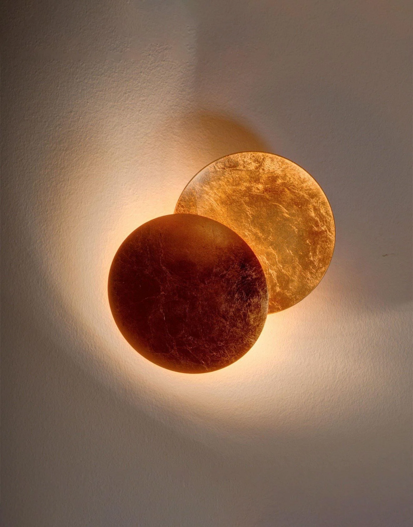 Erik Modern Minimalist Art Wall Lamp - Image 25