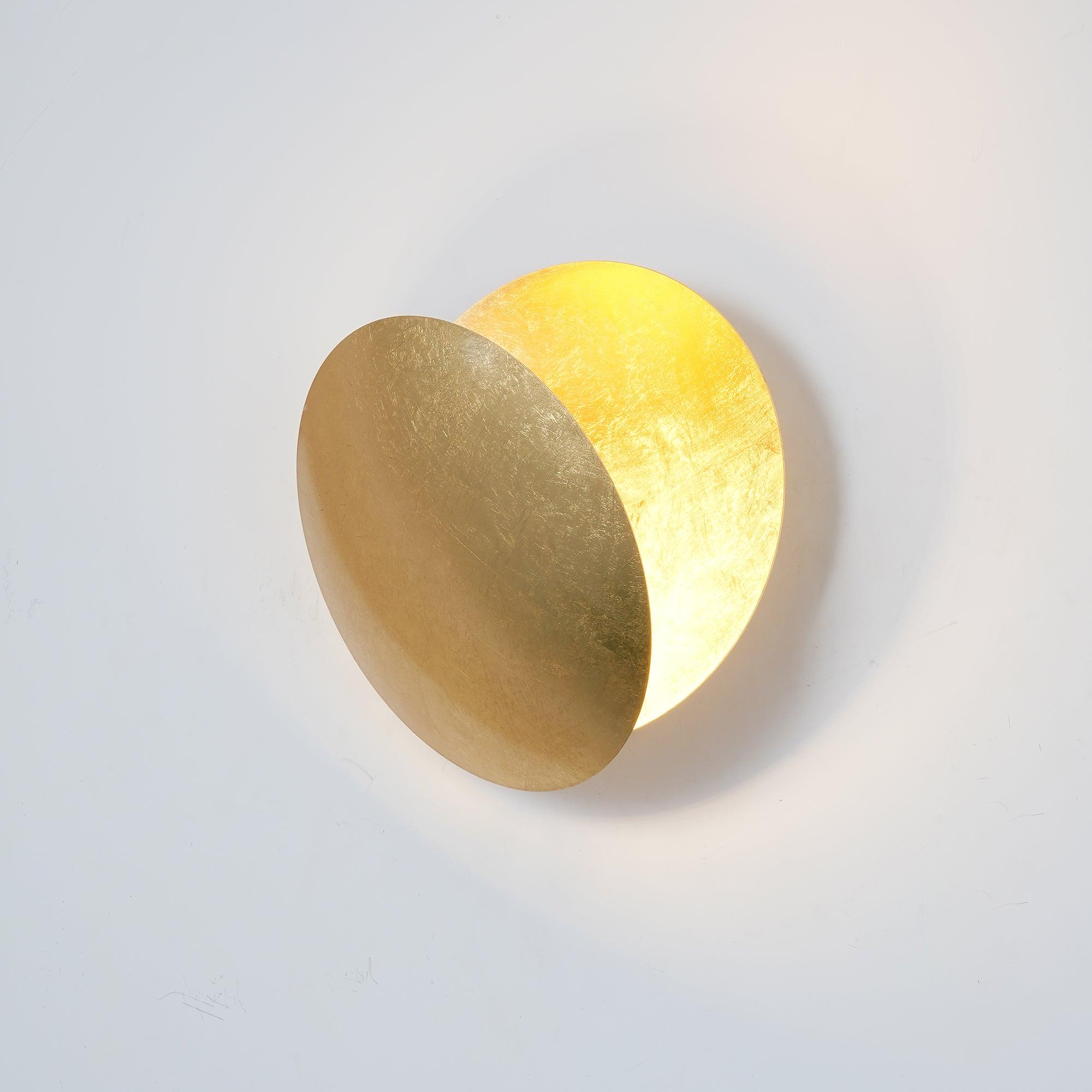 Erik Modern Minimalist Art Wall Lamp - Image 40