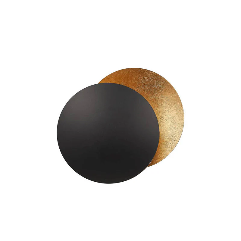 Erik Modern Minimalist Art Wall Lamp - Image 47