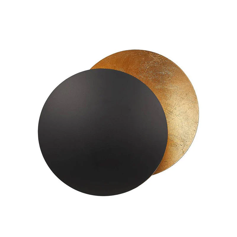 Erik Modern Minimalist Art Wall Lamp - Image 50
