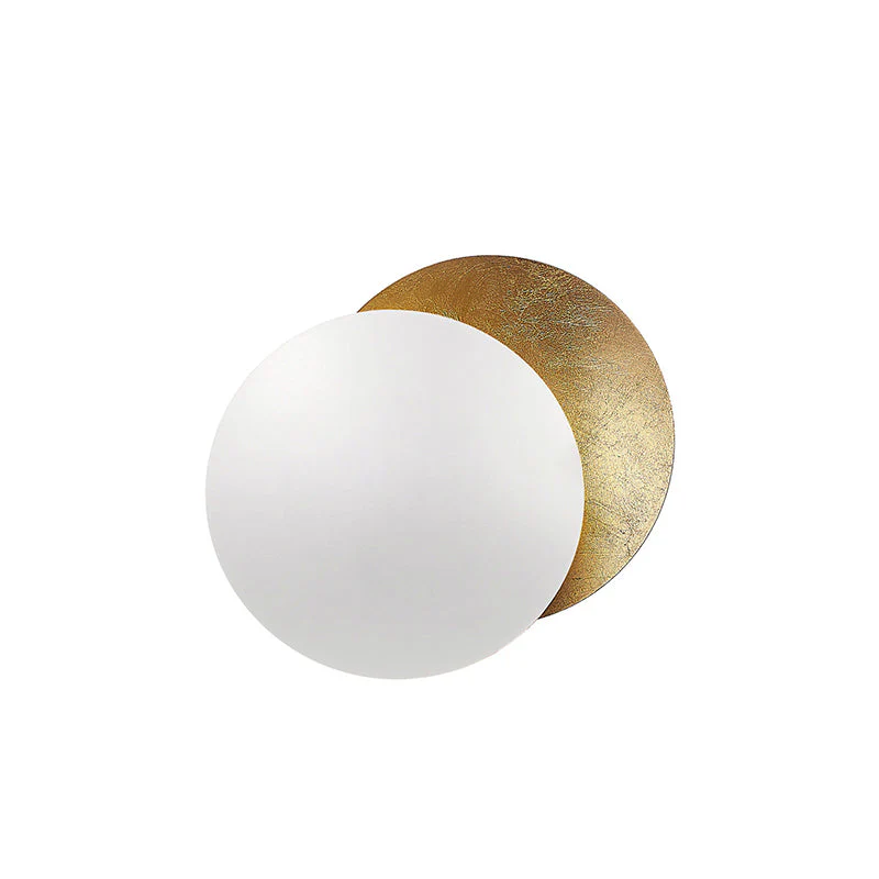 Erik Modern Minimalist Art Wall Lamp - Image 54