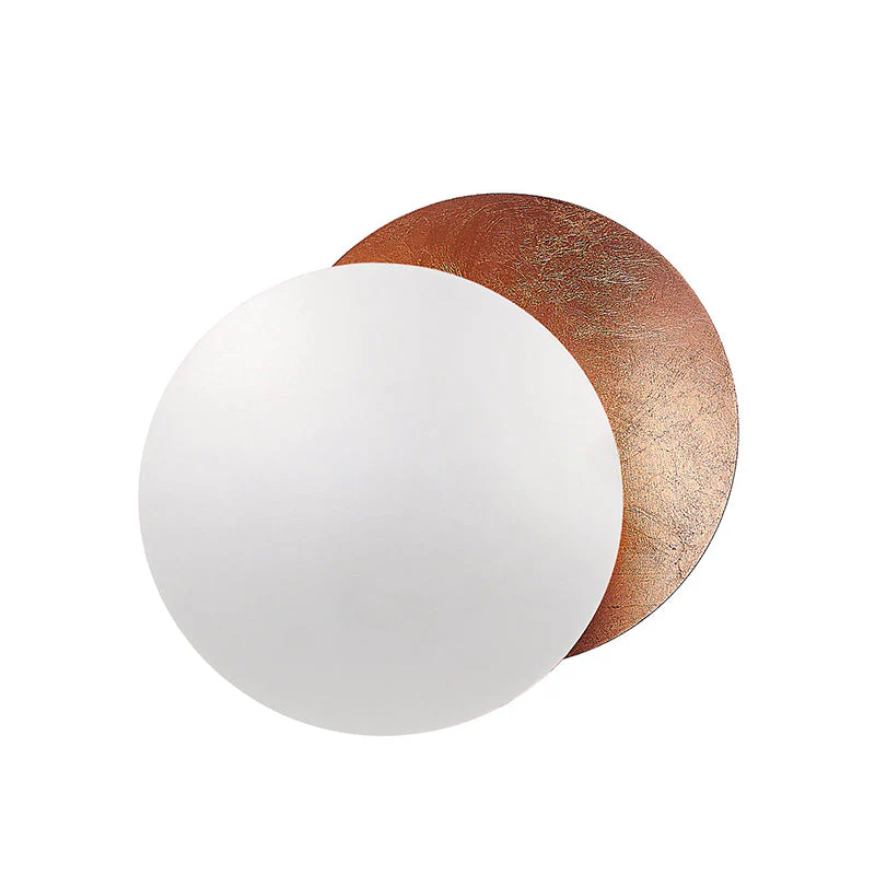 Erik Modern Minimalist Art Wall Lamp - Image 58