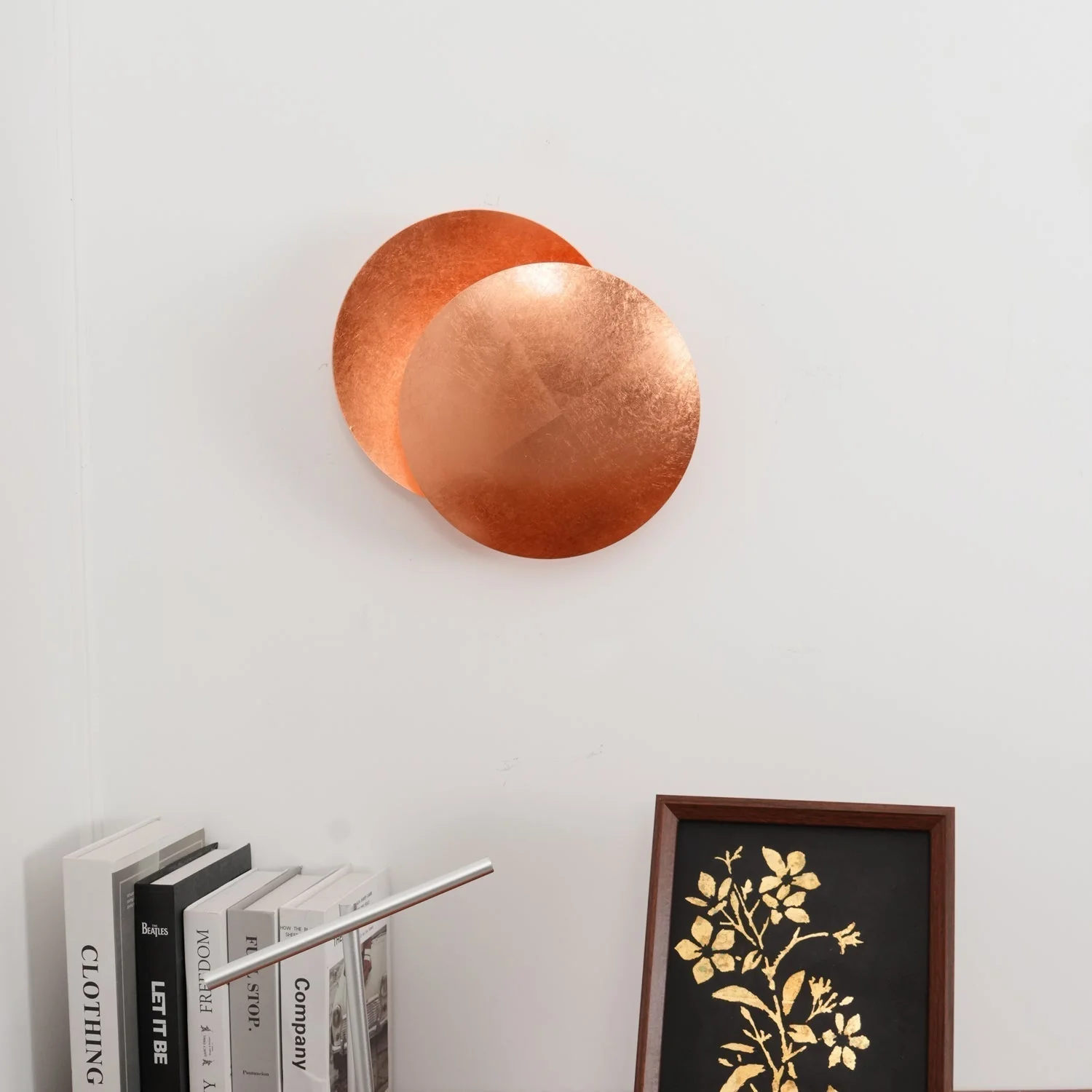 Erik Modern Minimalist Art Wall Lamp - Image 62