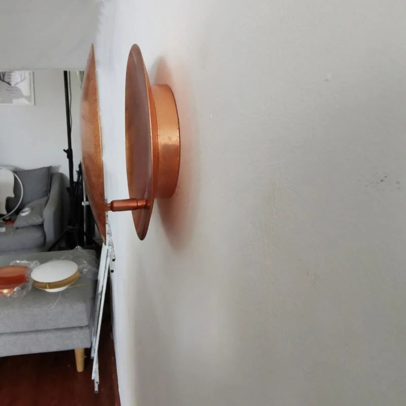 Erik Modern Minimalist Art Wall Lamp - Image 67