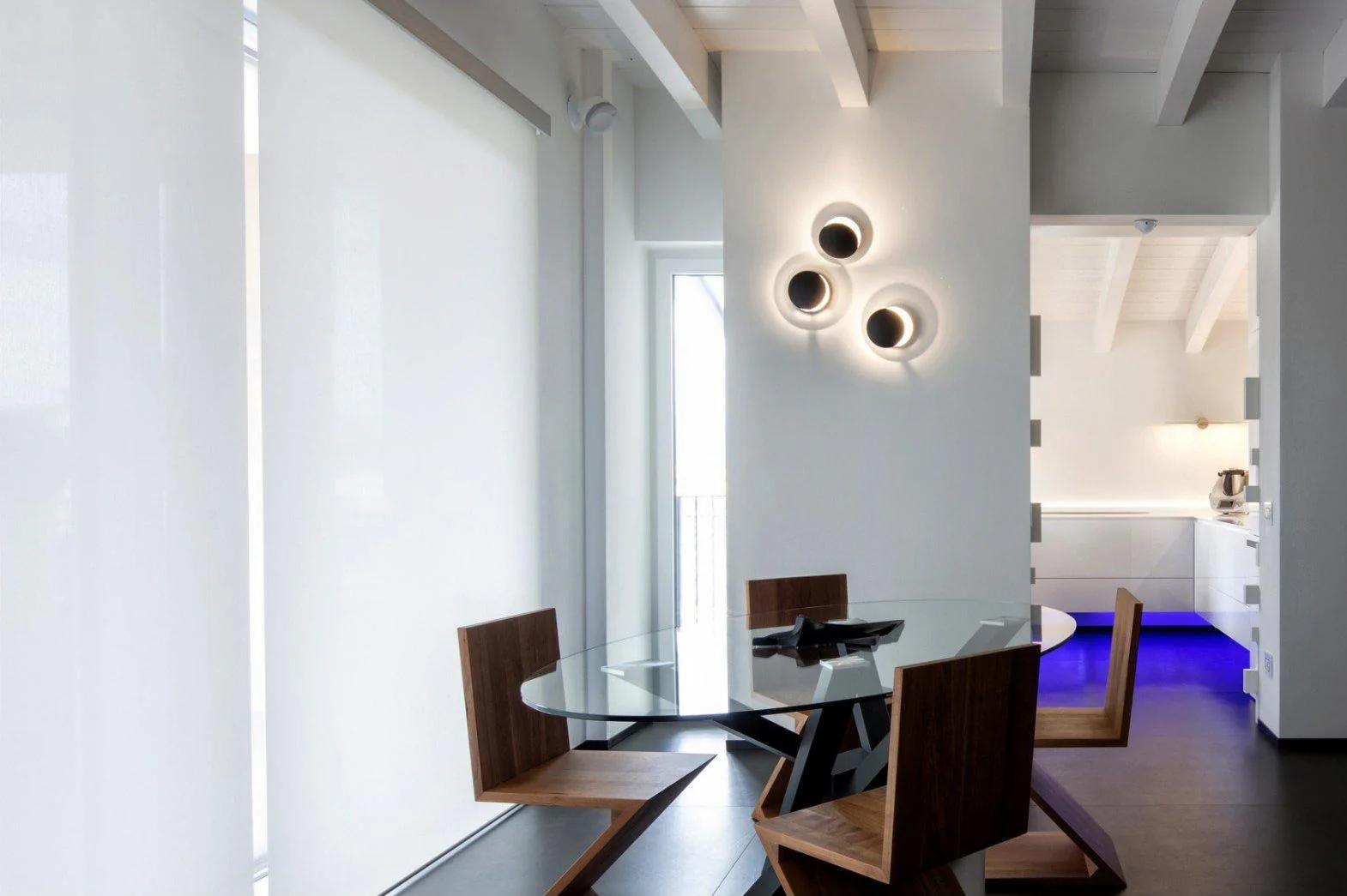 Erik Modern Minimalist Art Wall Lamp - Image 7