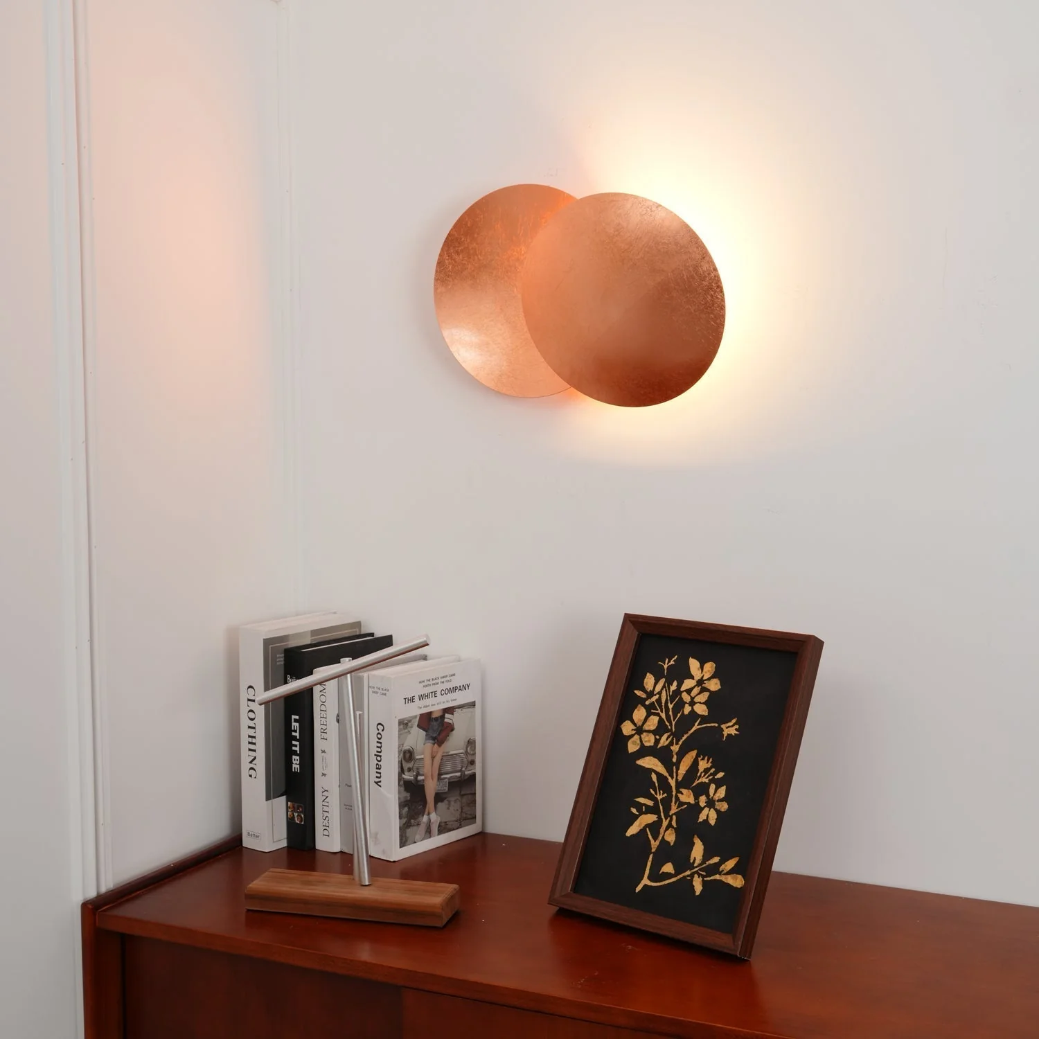 Erik Modern Minimalist Art Wall Lamp - Image 72