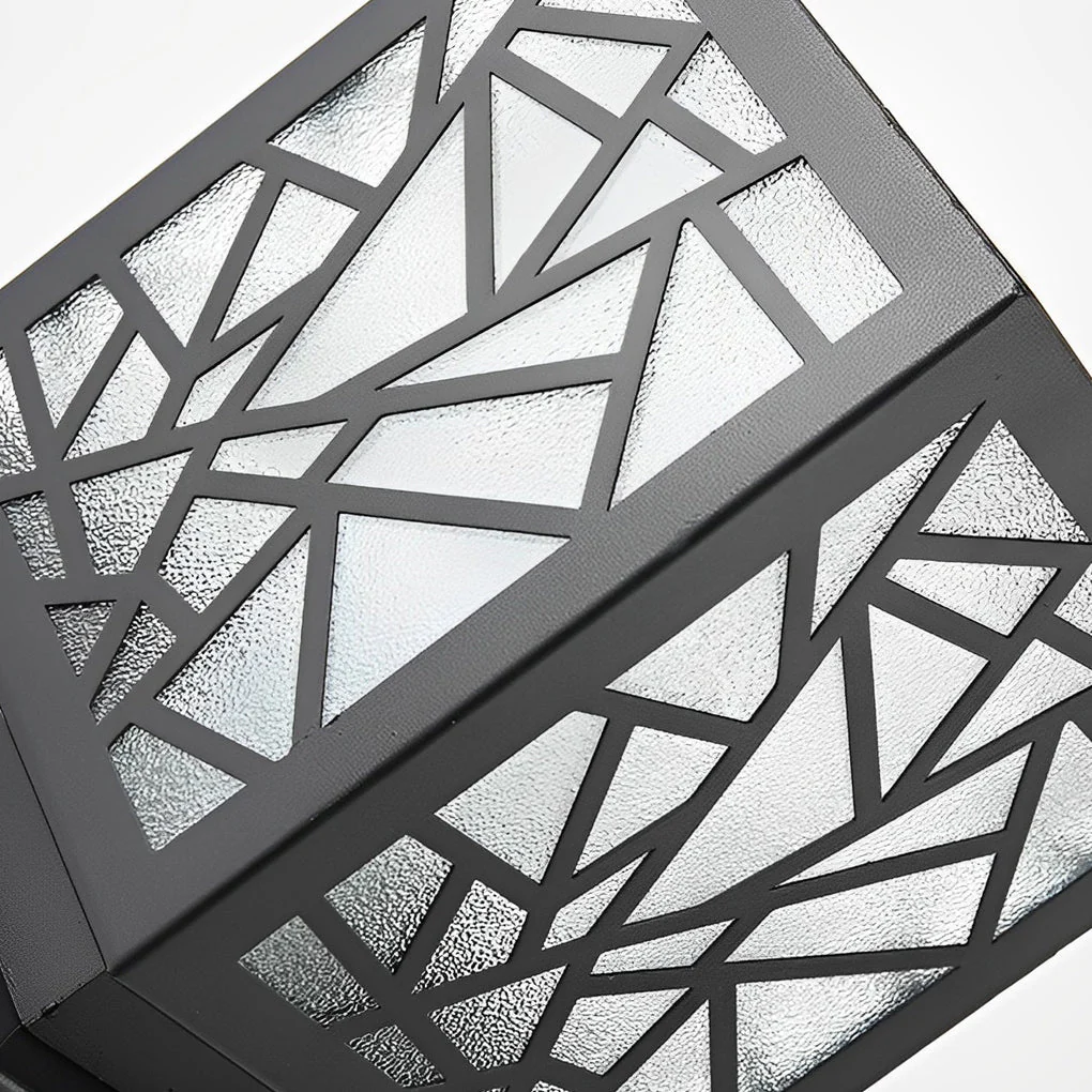 Erik Modern Path LED Outdoor Lawn Lights - Image 2