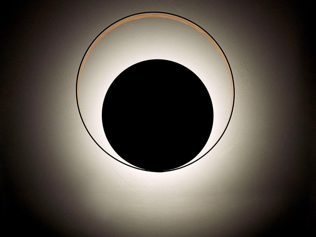 Erliren Modern Minimalist Circle Wall Lamp - Image 11