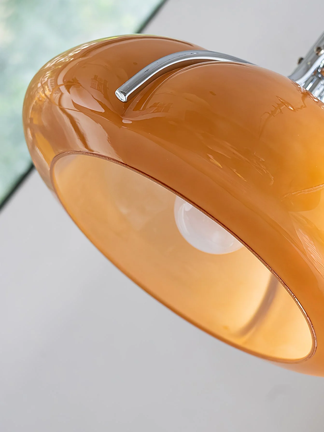 Ernorora Premium Nordic Art Glass Pendant Light - Image 10