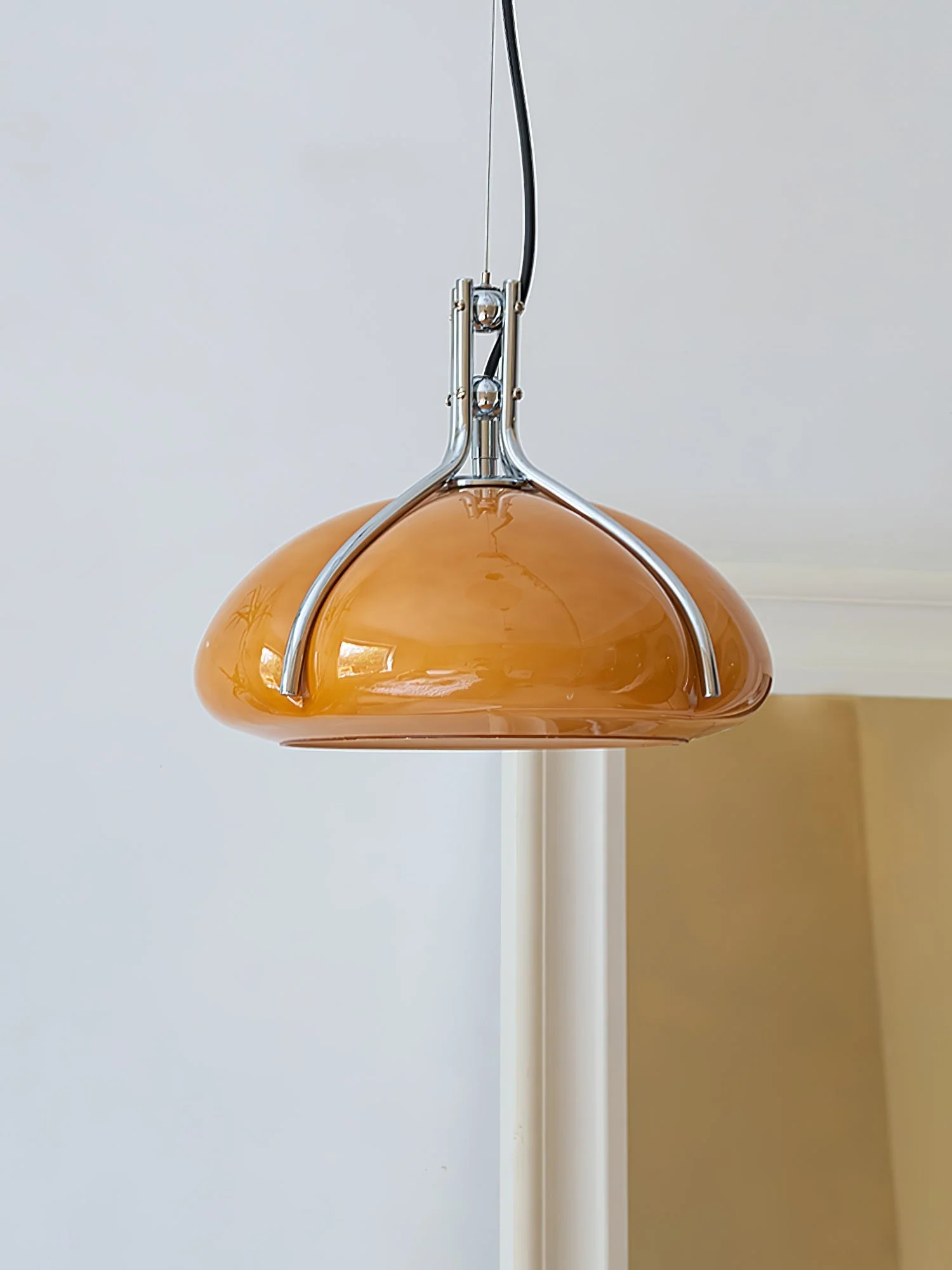 Ernorora Premium Nordic Art Glass Pendant Light - Image 13
