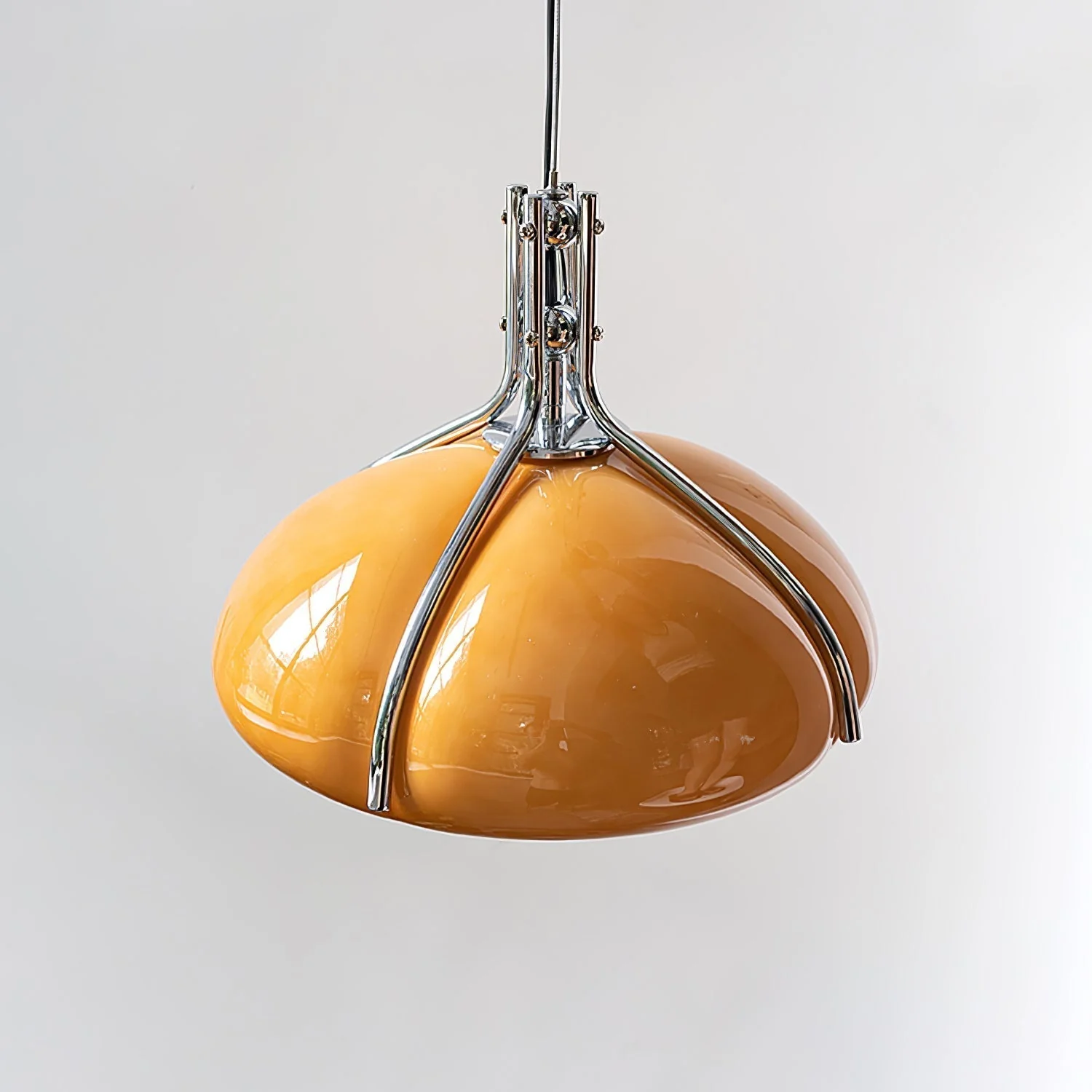 Ernorora Premium Nordic Art Glass Pendant Light - Image 2