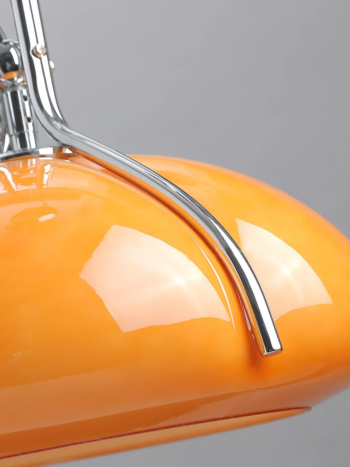 Ernorora Premium Nordic Art Glass Pendant Light - Image 20
