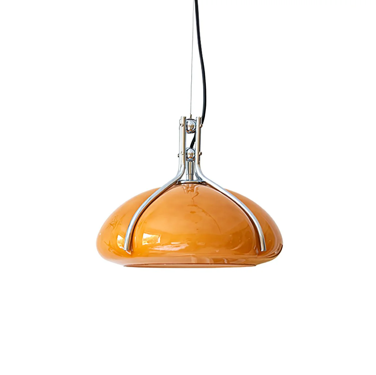 Ernorora Premium Nordic Art Glass Pendant Light - Image 21