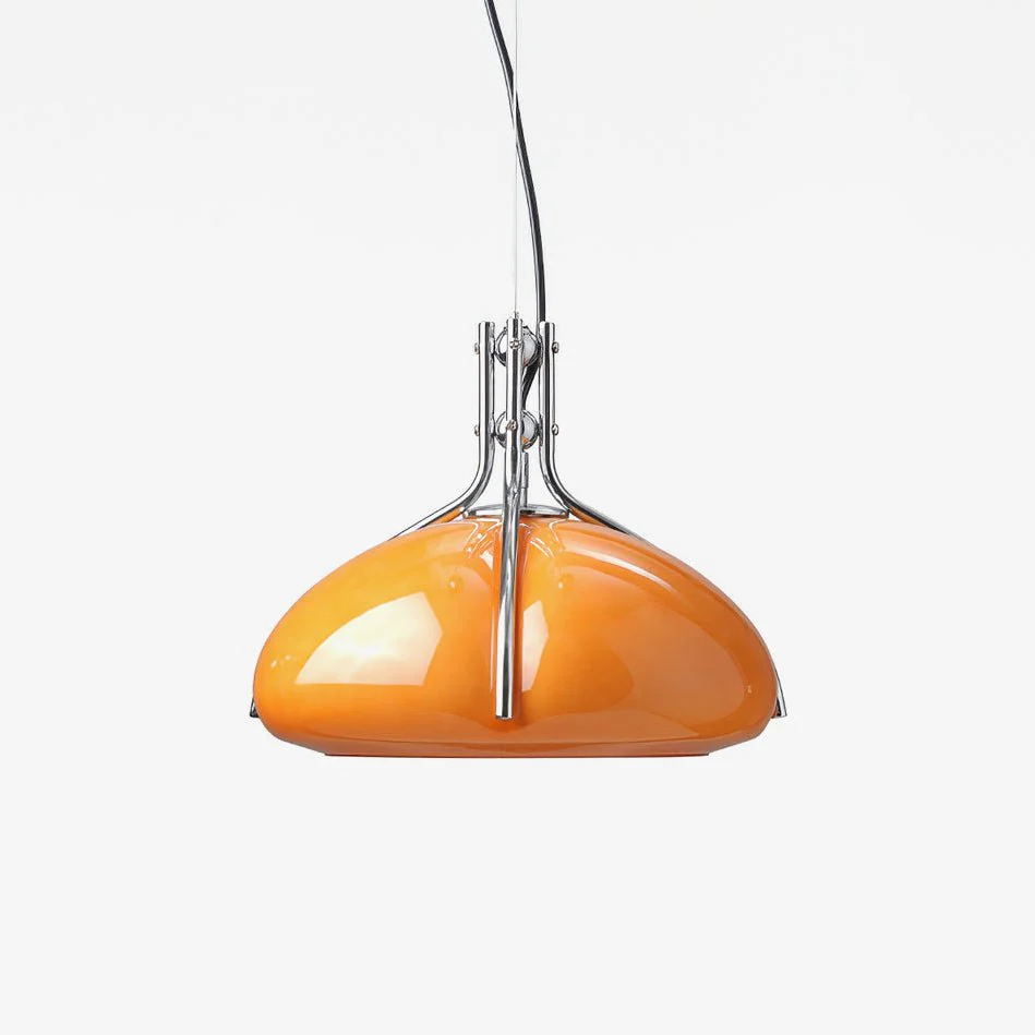 Ernorora Premium Nordic Art Glass Pendant Light - Image 24