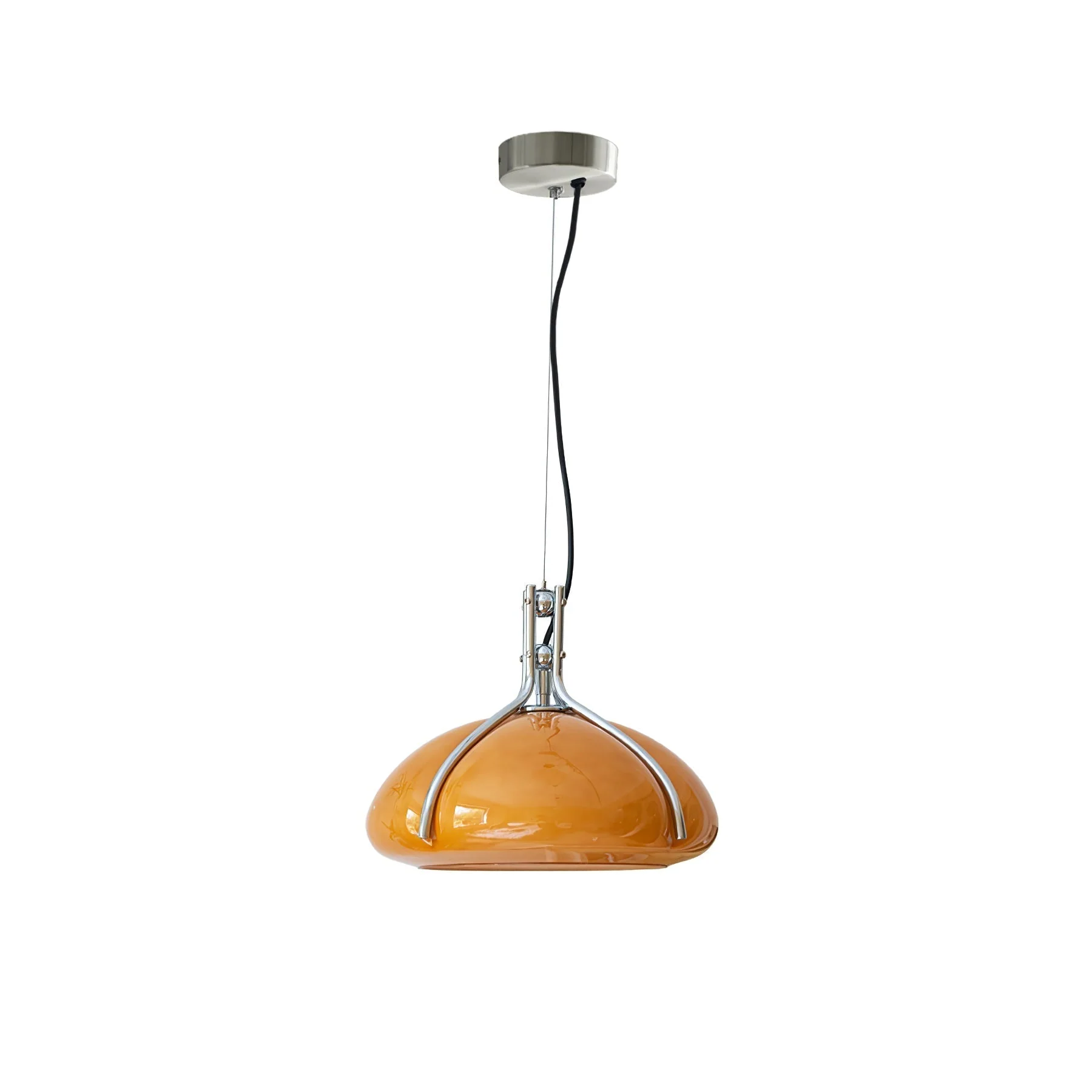 Ernorora Premium Nordic Art Glass Pendant Light - Image 25