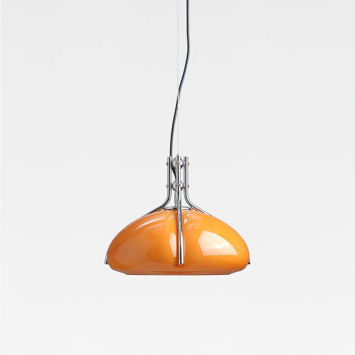Ernorora Premium Nordic Art Glass Pendant Light - Image 32
