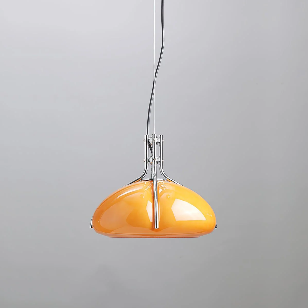 Ernorora Premium Nordic Art Glass Pendant Light - Image 33