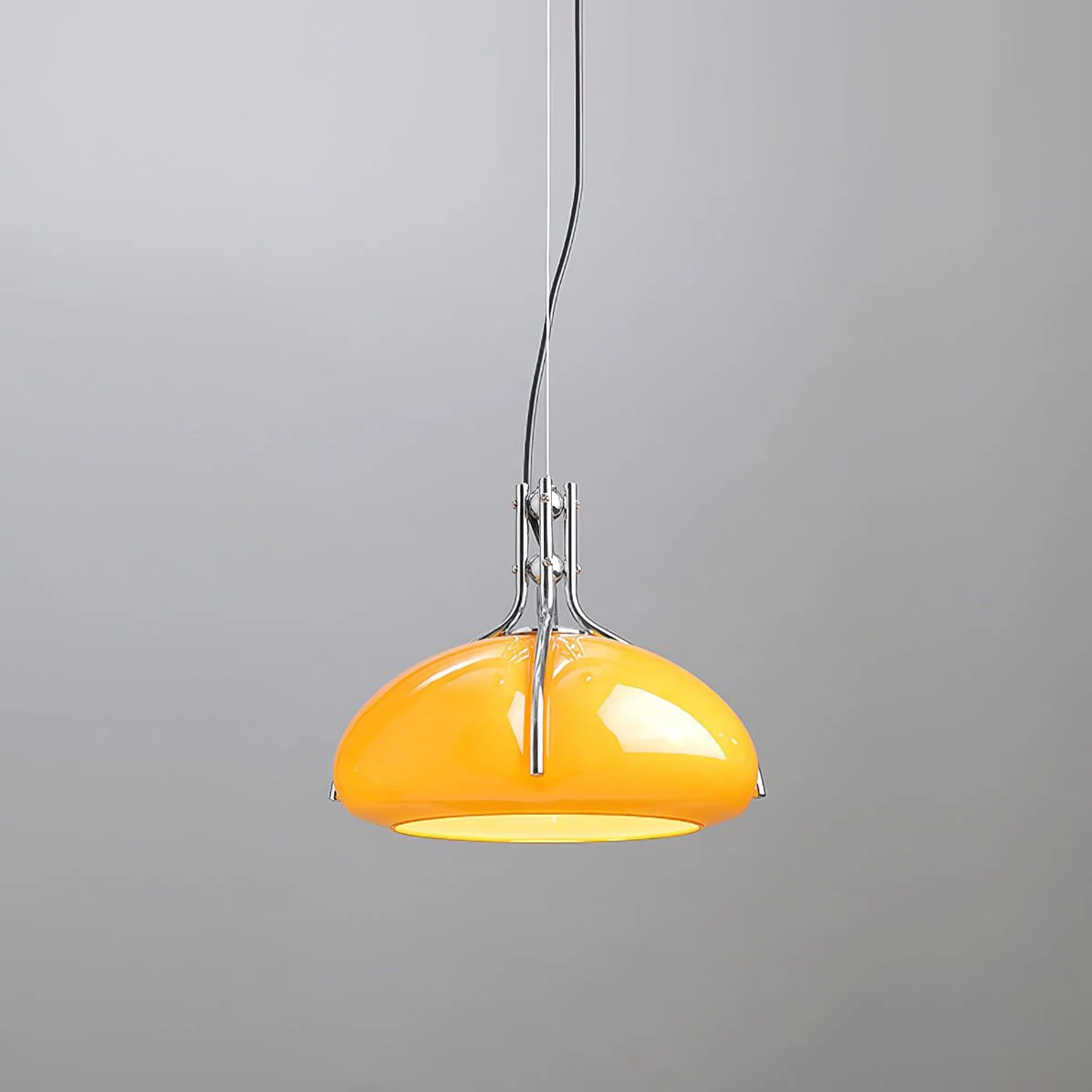 Ernorora Premium Nordic Art Glass Pendant Light - Image 34